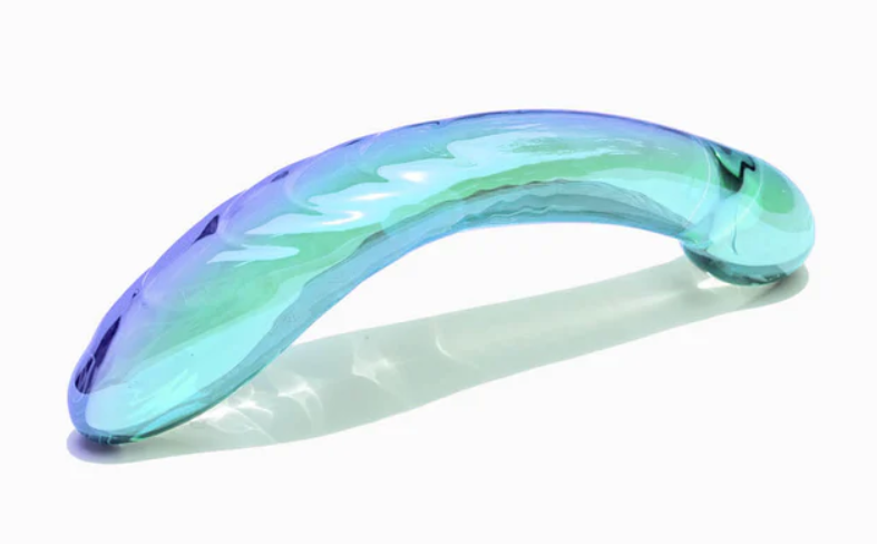 glasdildo vibrator sexleksak sverige handla sexleksaker